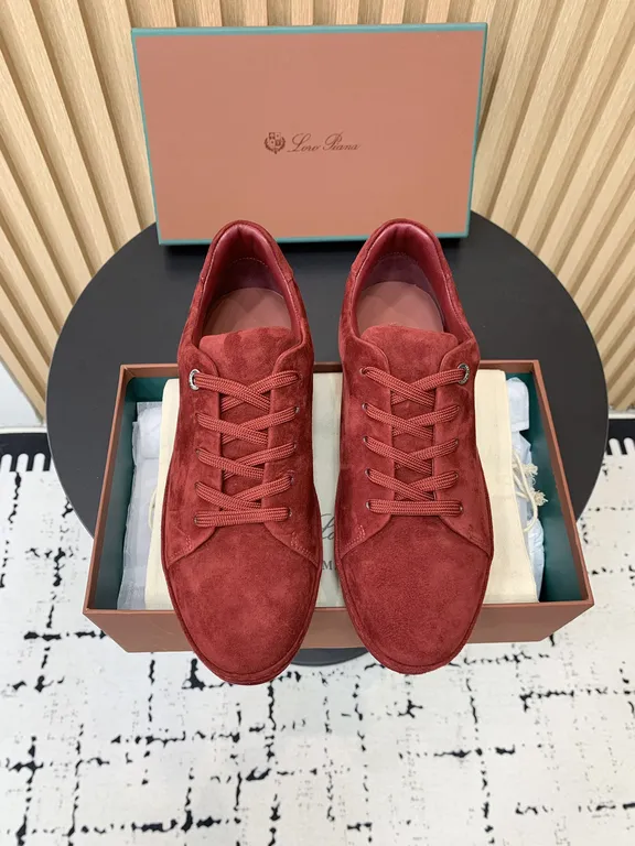 Loro Piana Shoe 